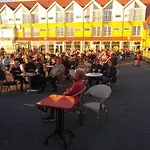 מלון Hotel Hirtshals 3*