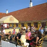 Hotel Hirtshals מלון הירטסהלס