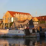 Hotel Hirtshals 3*