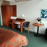 Hotel Hirtshals מלון הירטסהלס