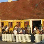מלון Hotel Hirtshals הירטסהלס