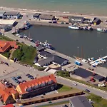 Hotel Hirtshals הירטסהלס