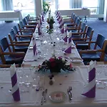 Hotel Hirtshals 3* הירטסהלס