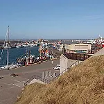 מלון Hotel Hirtshals 3*