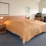 Hotel Hirtshals מלון 3*