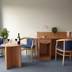 מלון Hotel Hirtshals 3*