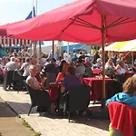 Hotel Hirtshals 3* הירטסהלס