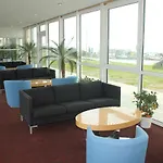 מלון Hotel Hirtshals 3*