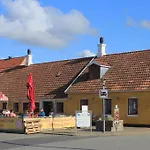 Hotel Hirtshals מלון הירטסהלס