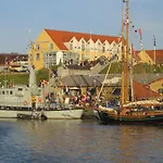 Hotel Hirtshals 3* הירטסהלס