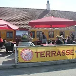 Hotel Hirtshals הירטסהלס