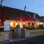 Hotel Hirtshals 3* הירטסהלס