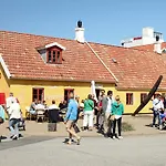 Hotel Hirtshals מלון