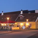 Hotel Hirtshals 3*