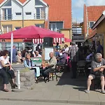 Hotel Hirtshals 3*