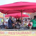 מלון Hotel Hirtshals