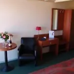 מלון Hotel Hirtshals 3*