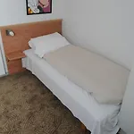 מלון Hotel Hirtshals 3*