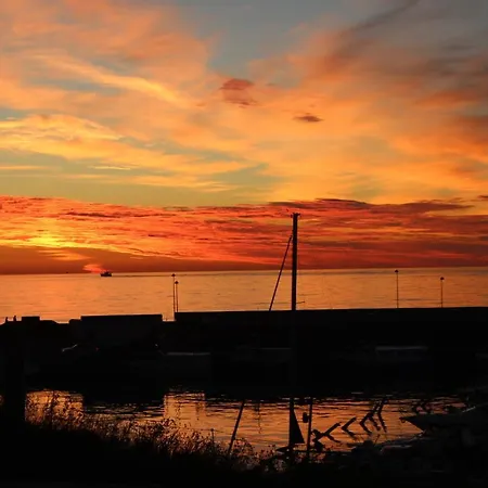 Hotel Hirtshals 3*