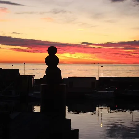 Hotel Hirtshals 3*