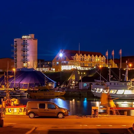 Hotel Hotel Hirtshals