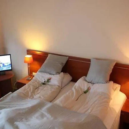 Hotel Hirtshals 3*