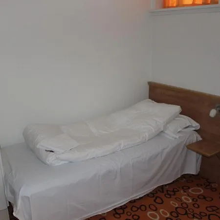 Ξενοδοχείο Hotel Hirtshals Hirtshals