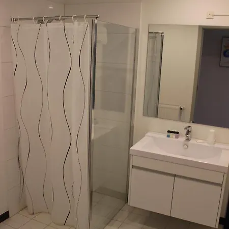 Hotel Hirtshals ホテル ヒアツハルス