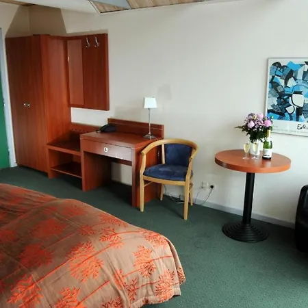 Hotel Hirtshals Ξενοδοχείο Hirtshals
