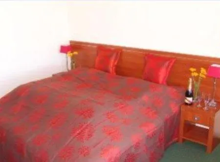 Hotel Hirtshals 3*