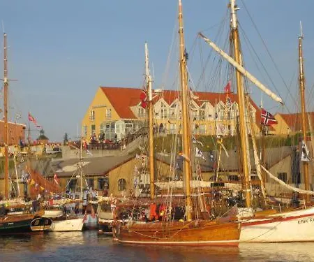 Hotel Hirtshals