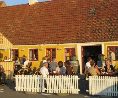 Hotel Hotel Hirtshals Hirtshals