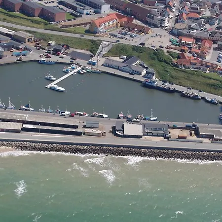 Hotel Hirtshals