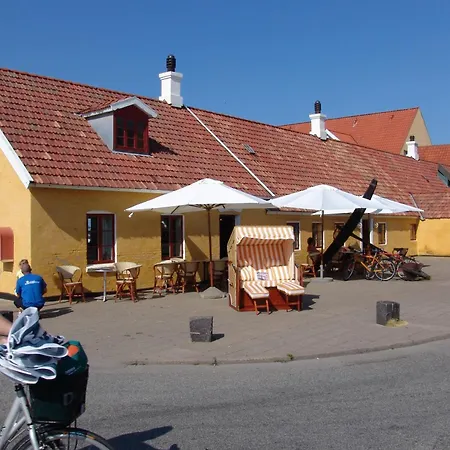 Hotel Hirtshals