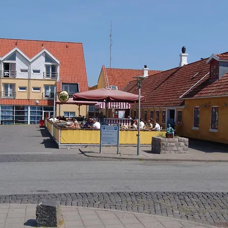 Hotel Hirtshals