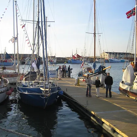 Hotel Hotel Hirtshals Hirtshals