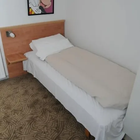 Hotel Hirtshals ホテル