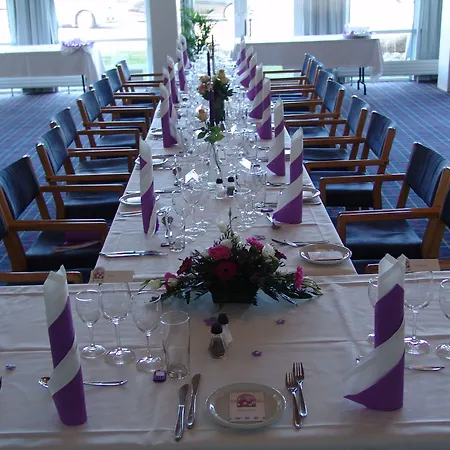 Hotel Hirtshals 3* Hirtshals