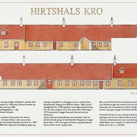 Hotel Hirtshals