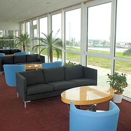 Hotel Hirtshals 3* הירטסהלס