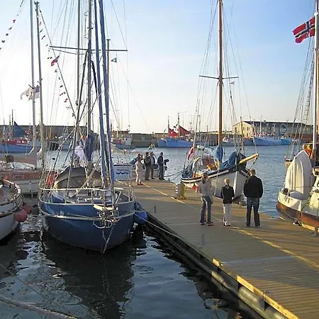 Hotel Hirtshals ホテル