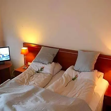 Hotel Hirtshals ヒアツハルス