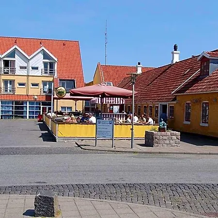 Hotel Hirtshals