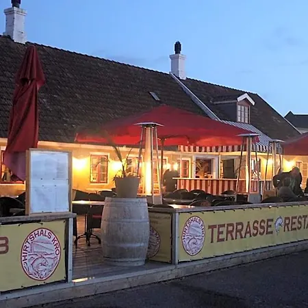 Hotel Hirtshals 3*