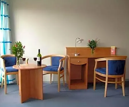 Hotel Hirtshals ヒアツハルス
