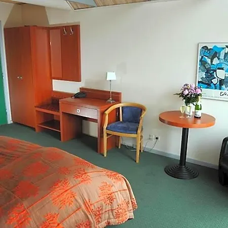 Hotel Hirtshals ヒアツハルス