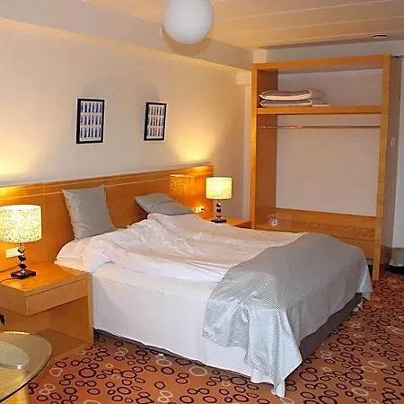 ホテル Hotel Hirtshals ヒアツハルス