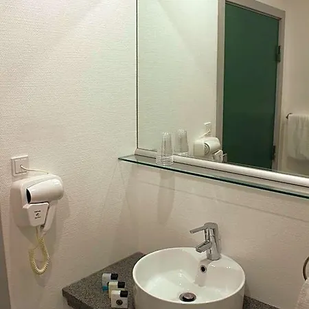 Hotel Hirtshals 3* Hirtshals