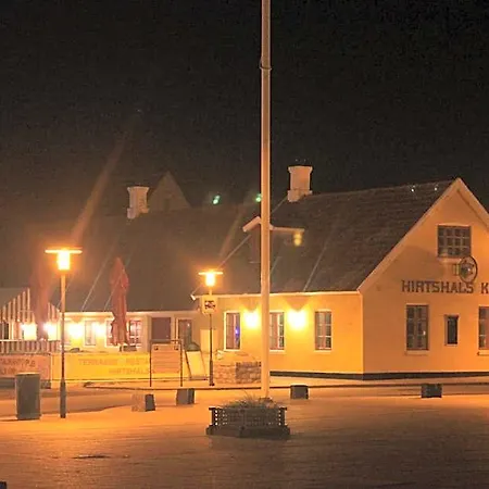 Hotel Hirtshals 3*