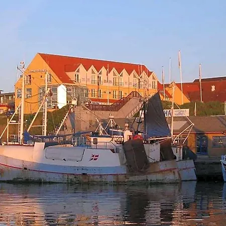 Hotel Hirtshals 3*